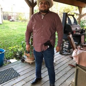 Meet your Posher, Fernando